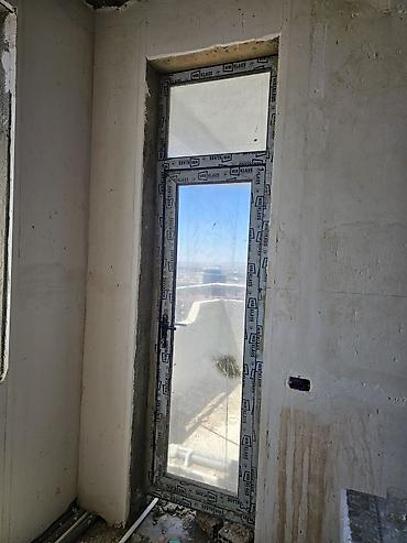 pilasdik qapi: PVC pəncərə və balkon qapısı dəsti - Material: PVC profil (üzərində — 5