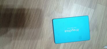 SİM-kartlar: Daxili SSD disk 240 GB, 2.5", Yeni