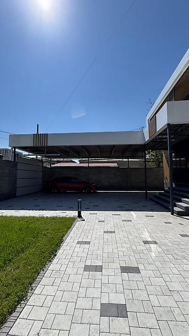 Продажа коттеджей и домов: 🔥 СРОЧНО! ЭЛИТНЫЙ ДОМ В ЦЕНТРЕ — НИЖЕ РЫНКА 🔥 📍 Ахунбаева / — 3