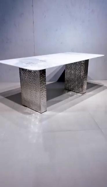 Ножки для мебели: Ножки для мебели, Новый, Для стола, Железо, Платная доставка — 17