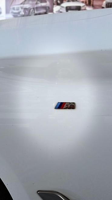 BMW: BMW 520: 2019 г., 2 л, Автомат, Дизель, Седан — 20