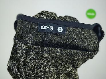 second hand pszczyna: Sinsay, Sukienka damska, rozmiar S — 4