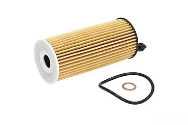 FILTER ULJA BMW F10 | SVI DELOVI SU NOVI I ORIGINALNI!   MOGUCNOST