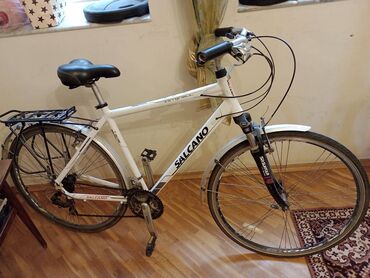 İdman velosipedləri: Dağ velosipedi 28"