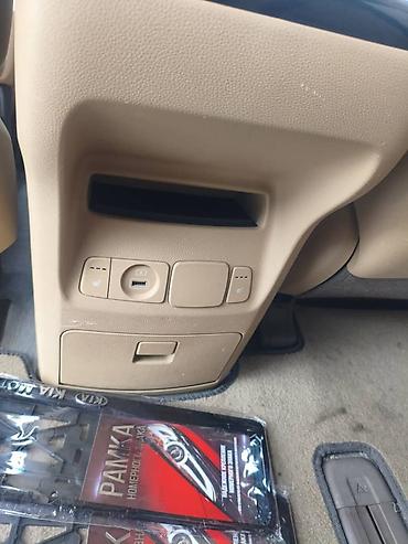 Kia: Kia Carnival: 2019 г., 2.2 л, Автомат, Дизель, Минивэн at lalafo.kg — 8 Kia: Kia Carnival: 2019 г., 2.2 л, Автомат, Дизель, Минивэн — 8