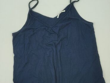 tommy hilfiger t shirty damskie allegro: TU Woman, Women's blouse, size XL (EU 42)