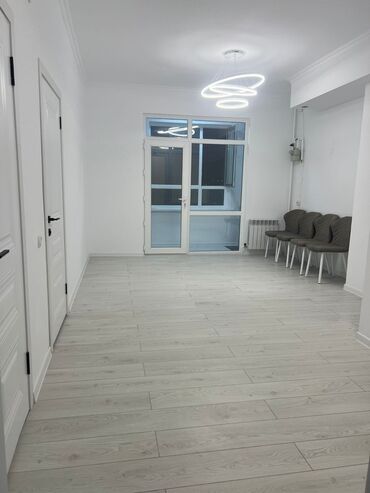 сниму дом на длительный срок: 51 м², Без мебели