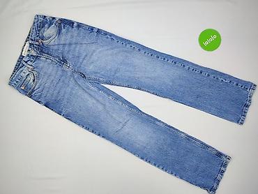 jeans stradivarius: Stradivarius, Jeansy damskie, rozmiar S — 2