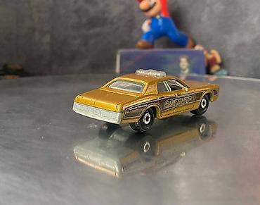 model 1: Dodge, 1978 il, Dəmir, Ödənişli çatdırılma — 8