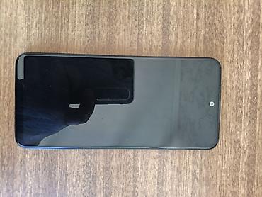 ender s: Redmi, Redmi Note 11S, Б/у, 128 ГБ, цвет - Черный, 2 SIM — 2