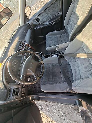 Mazda: Mazda 626: 1997 г., 1.8 л, Механика, Бензин, Седан — 10