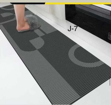 Tepisi i prostirke: Tepih Staza, Pravougaoni, bоја - Šareno — 2