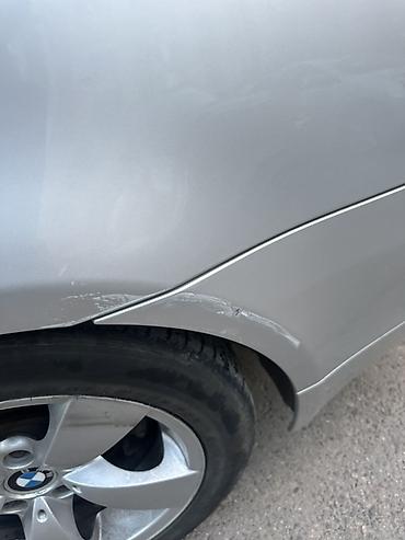 m5 e60: BMW 5 series: 2004 г., 3 л, Автомат, Бензин, Седан — 10