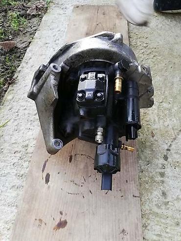 PUMPA VISOKOG PRITISKA ZA PEUGEOT 307 OD 2000. DO 2005. GOD. | — 2