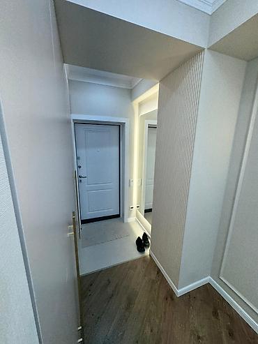 Продажа квартир: 3 комнаты, 100 м², Элитка, 2 этаж, Дизайнерский ремонт — 14