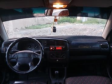 рейка гольф 2: Volkswagen Golf: 1994 г., 1.6 л, Механика, Бензин, Хэтчбэк — 4
