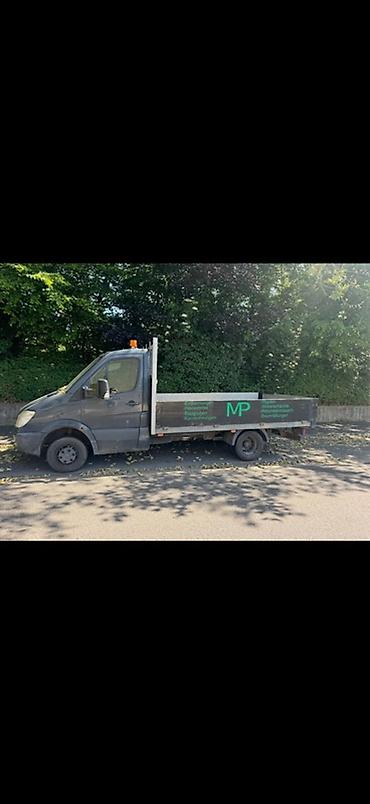 газель 4х4 бортовой купить: Продаётся бортовой грузовик Mercedes-Benz Sprinter (платформа/борт) — 1