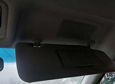 motore: SUNCOBRANI ZA NISSAN MURANO | nissan murano suncobrani komad 30e — 1