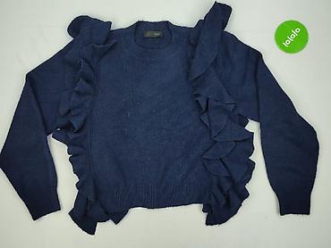 sweter vila: Zara, Sweter damski, rozmiar L — 2