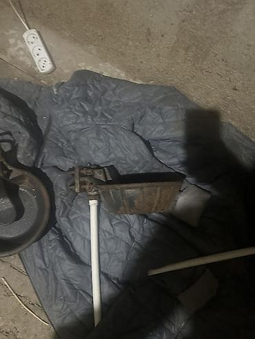 at satıx: 1 ədədi. 20 manat. Cugundu 8 denedir. Turbalarin özüm usdunde — 1