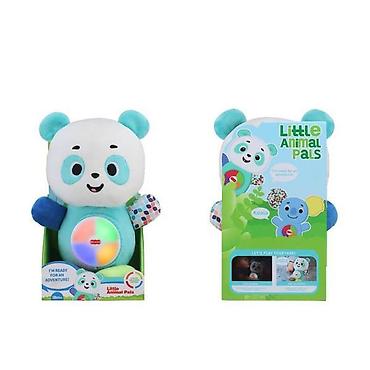 waikiki deca: Panda 938501 – mekana igračka za bebe Panda 938501 je nežna plišana — 1