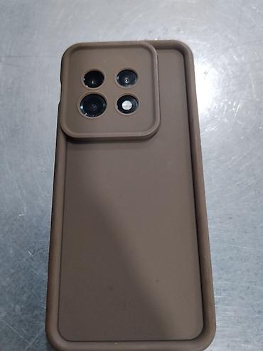 OnePlus: OnePlus 11, Б/у, 512 ГБ, цвет - Черный, 2 SIM — 4