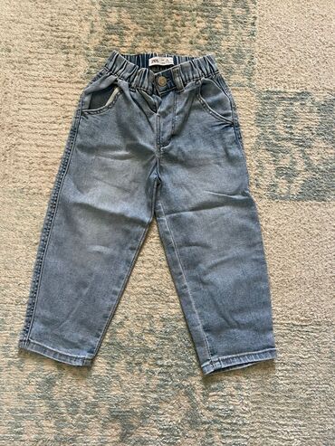 Uşaqlar üçün digər geyimlər: Uşaq geyim dəsti – 4 parçalı 1) Qışlıq kürklü jaket - Rəng — 8