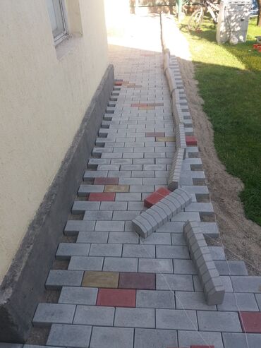 Бордюры: Бордюр, Гарантия, Бесплатный выезд, Бесплатная доставка — 11