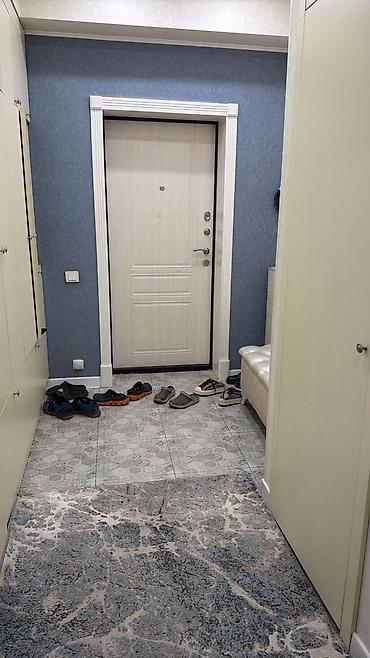 Продажа квартир: 2 комнаты, 63 м², Элитка, 5 этаж, Евроремонт — 11