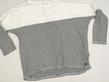 t shirty pod marynarkę: Bluzka damska, rozmiar M