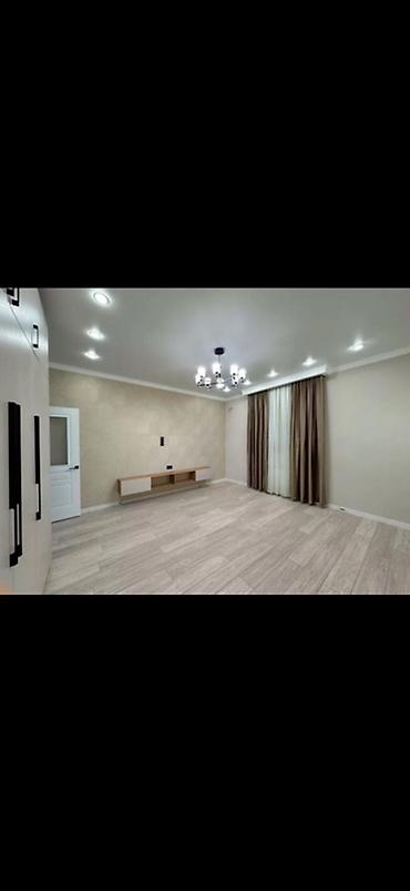 Продажа квартир: 1 комната, 42 м², Кара-Жыгач ж/м Элитка, 3 этаж, Свежий ремонт — 3