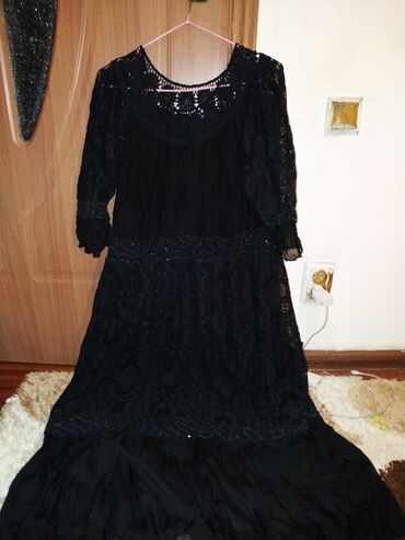 платья черное: Повседневное платье