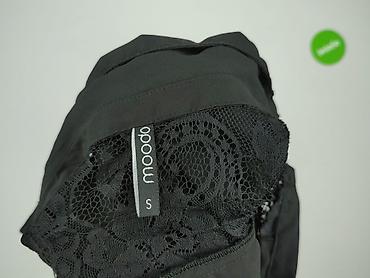 gotycki: Moodo, Tunika damska, rozmiar S — 5