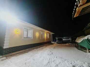 Продажа домов: Дом, 85 м², 3 комнаты, Собственник, Косметический ремонт — 9