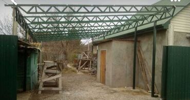 Сварка: Сварка | Навесы Гарантия, Бесплатная смета, Монтаж — 4