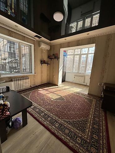 imak: 2 комнаты, 63 м², Филармония Индивидуалка, 1 этаж, Евроремонт — 4