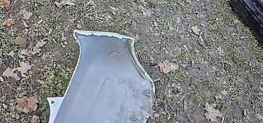corsa c: ZADNJI BRANIK ZA CITROEN C1 | Citroen c1 zadnji branik 52159-OH090 — 1