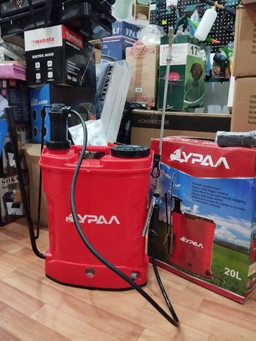 Dərman səpən aparatlar: Derman vuran aparat Dizinfeksiya aparatı Brend: URAL Həcm:20 litr -da lalafo.az — 11 Dərman səpən aparatlar: Derman vuran aparat Dizinfeksiya aparatı Brend: URAL Həcm:20 litr — 11