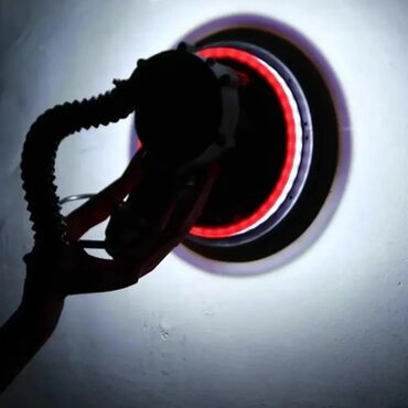 Шлифовочные работы: Шлифовка стен, Шлифовка под покраску Больше 6 лет опыта — 8