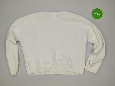 sweter w paski c: Sinsay, Sweter damski, rozmiar XL — 4