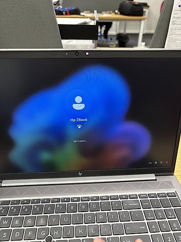 hp g6: 💻SATILIR ✅ HP Zbook Firefly 🔸 İdeal vəziyyətdə cızıqsız! Ömürlük — 7