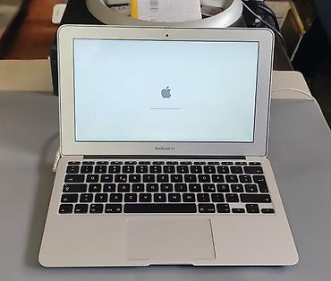 Apple: MacBook Air 2011 i5 ispravan kvalitetan mali laptop. Prodaje se bez — 9