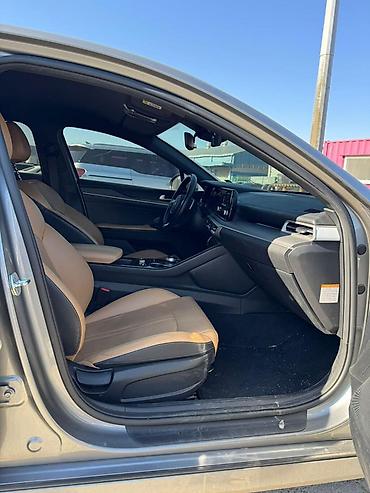 Kia: Kia K5: 2022 г., 2 л, Автомат, Гибрид, Седан — 10