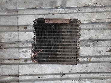 Промышленные холодильники и комплектующие: Холодильные испарители б/у цена за килограмм — 18