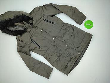 kurtki reservd: Reserved YFL, Parka damska, rozmiar S — 2