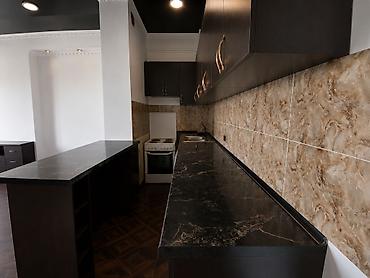 юнис: 2 комнаты, 66 м², Золотой квадрат Элитка, 10 этаж, Косметический ремонт — 2