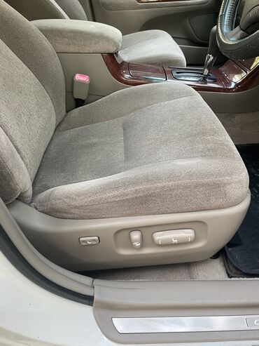 Toyota: Toyota Camry: 2005 г., 2.4 л, Автомат, Бензин, Седан — 9