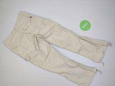 decathlon botki: Spodnie cargo damskie, rozmiar S — 3