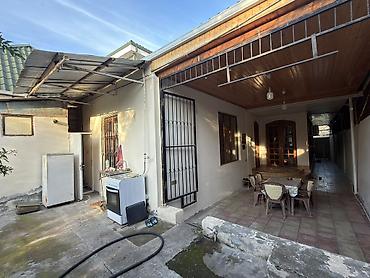 yeni guneşlide: 2 otaqlı, 4 kv. m, Kredit yoxdur, Orta təmir — 7