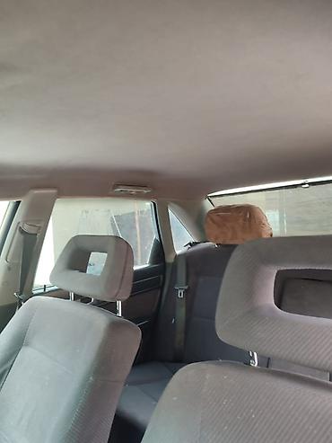 Audi: Audi 100: 1994 г., 2 л, Механика, Бензин, Седан — 7